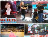 Malatya Fethiye Genlik ve Halk Bulumas Festivali - 19 Temmuz 2025